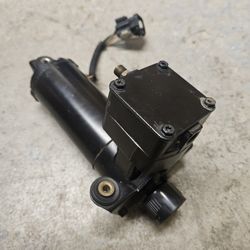 Range Rover Compressor 