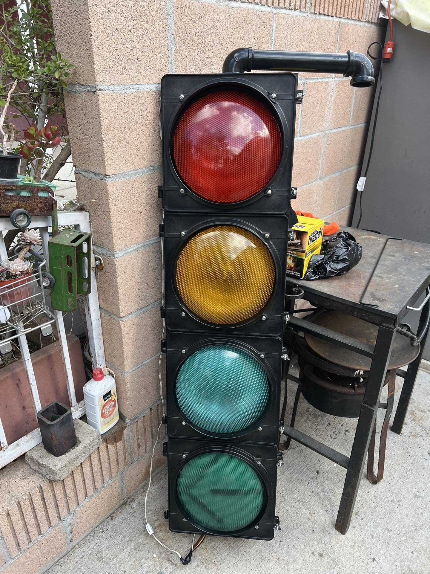 Traffic Light