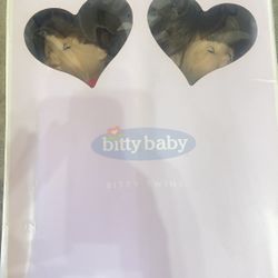 American Girl Twins - Boy and Girl