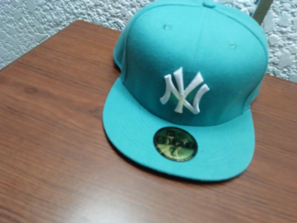 New ERA New York Yankee FITTD Hat