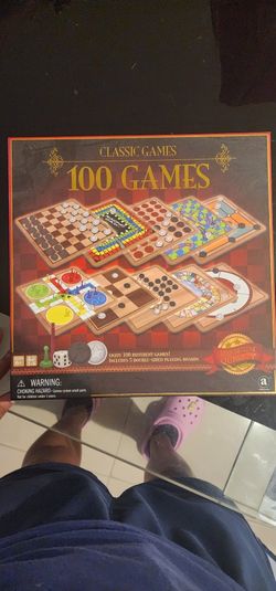 Board Game