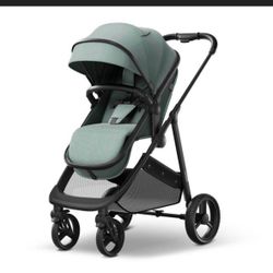 PEG PEREGO YPSI STROLLER ( 2025 MODEL )