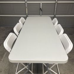 Table And Chair Sets 