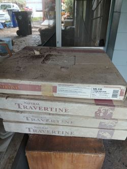 Tile 4 boxes