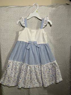4T Toddler Girl Dress