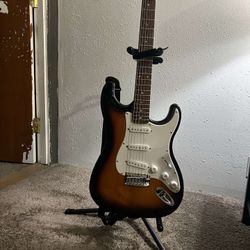 Electric Guitar