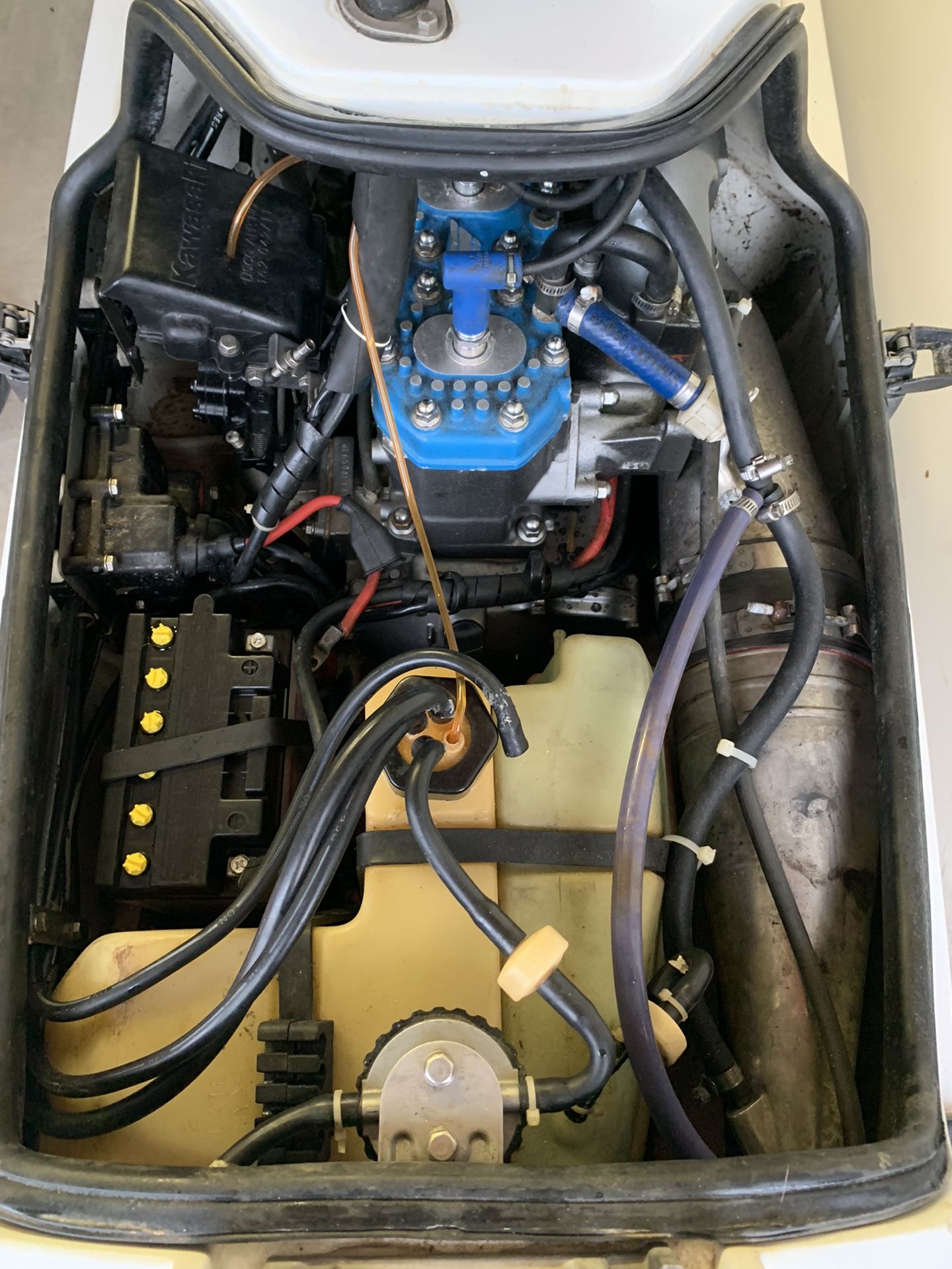 Kawasaki X2 for Sale in Corona, CA OfferUp