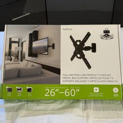 TV Mount