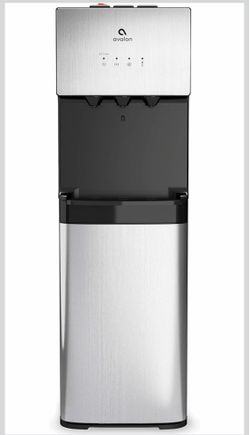 Water Cooler HOT and COLD