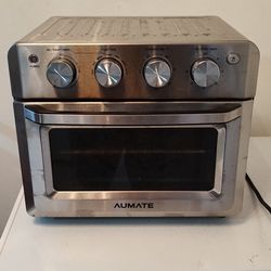 Aumate air fryer/oven