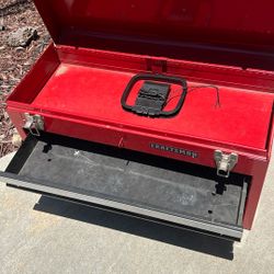 Tool Box