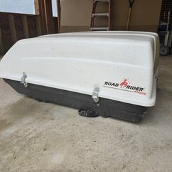 Rooftop Carrier