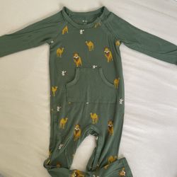 18-24 M Kyte Baby 