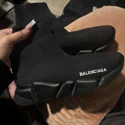 women’s balenciagas 