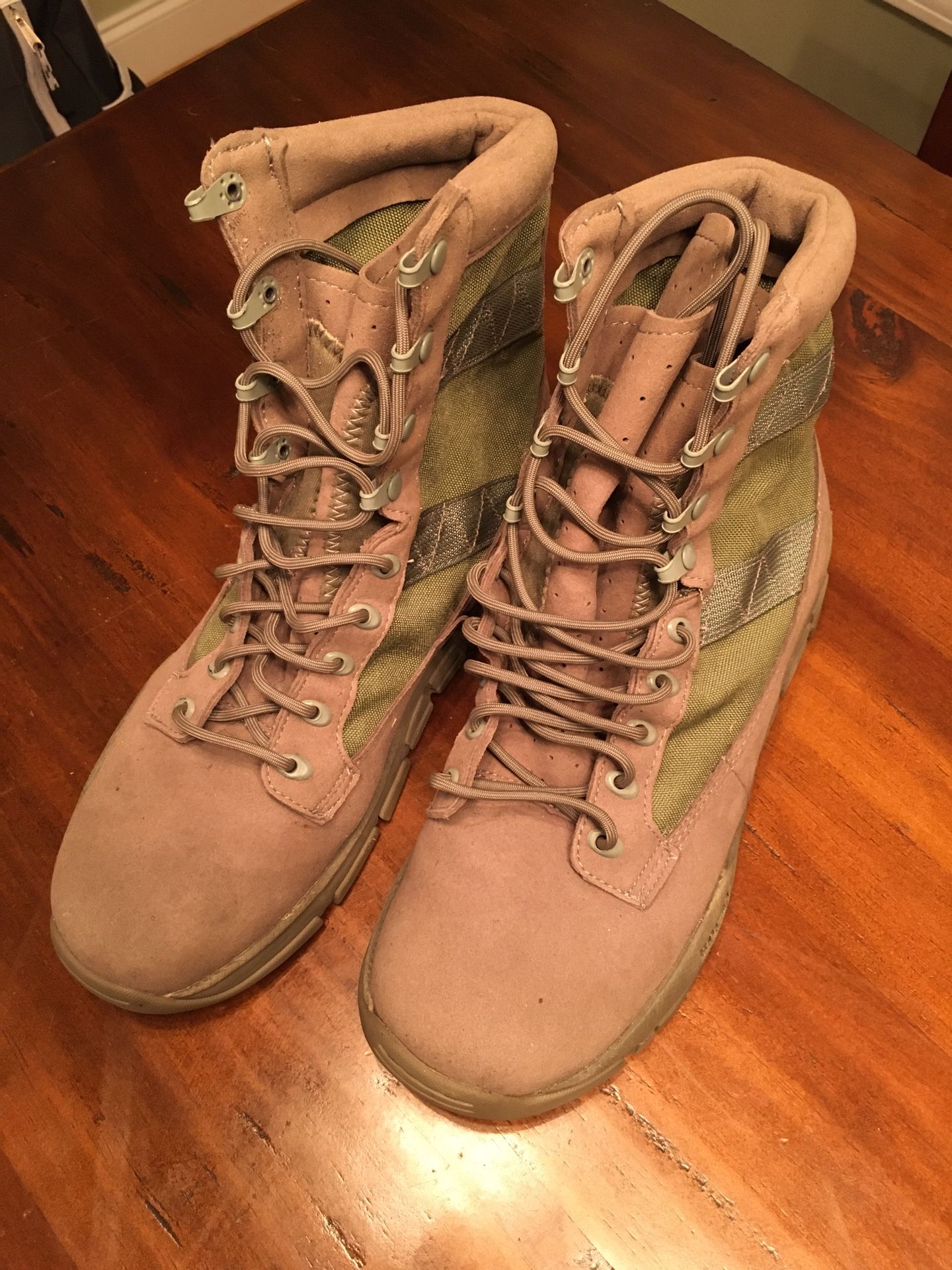 Rocky Boots size 11