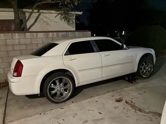 2006 Chrysler 300