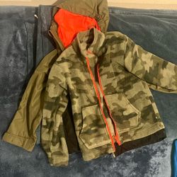 Boys Jacket/sweater 