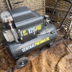 Compresor (This isn't working.)