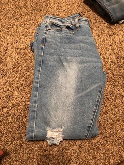 Men’s jeans