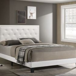Full Bed Frame