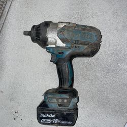 Makita18v