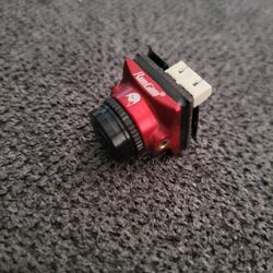 RunCam Micro Eagle FPV Camera 800TVL 1/1.8" C Sensor NTSC/PAL 16:9/4:3 Switchabl 5-36V

