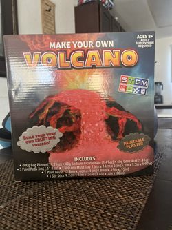 Volcano 