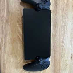 PS Portal