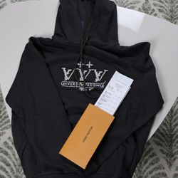 Authentic Hoodie 
