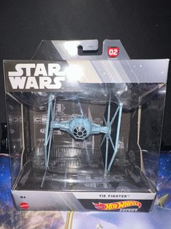 Tie Fighter