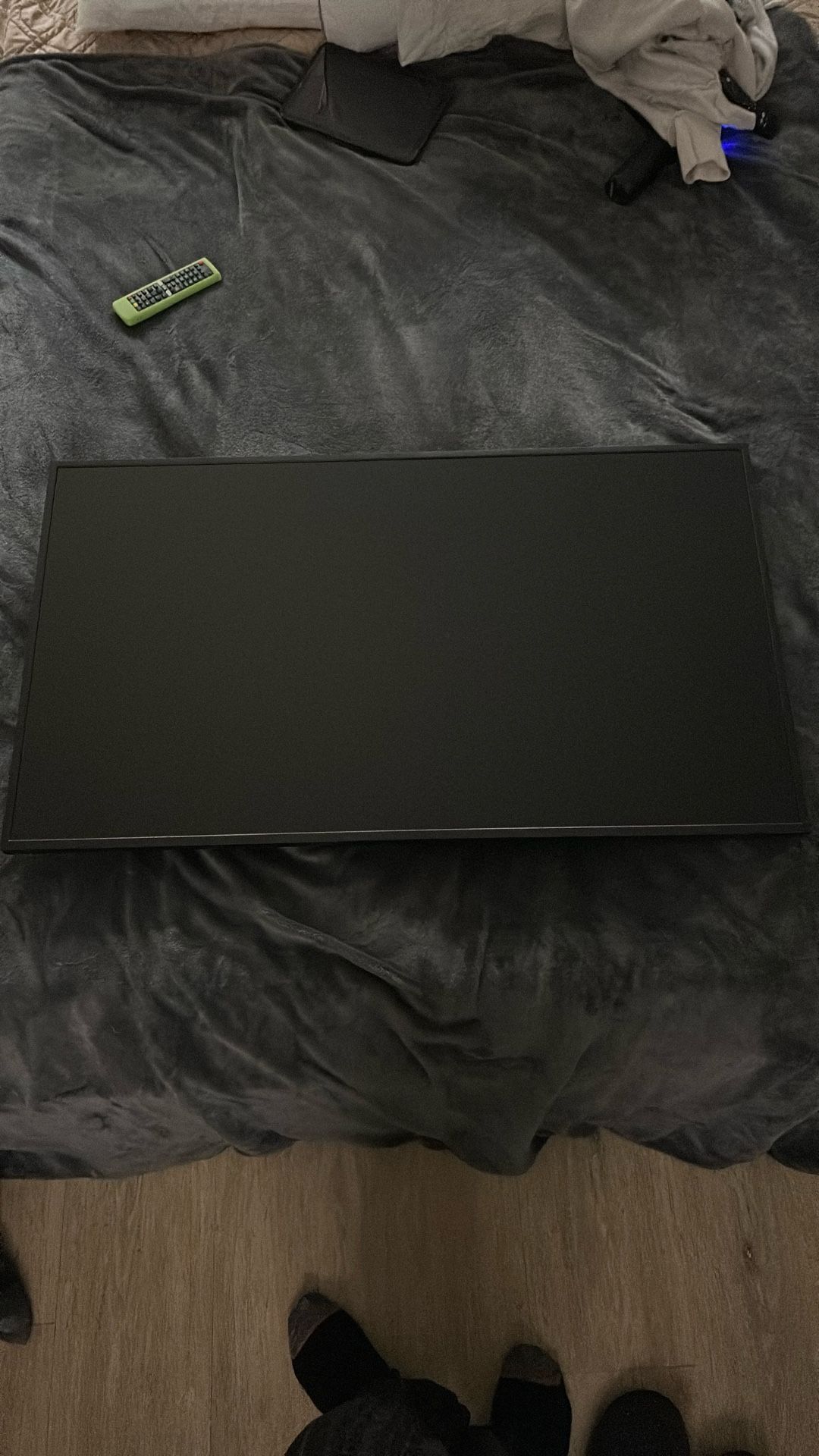 Samsung Smart Tv Brand New 