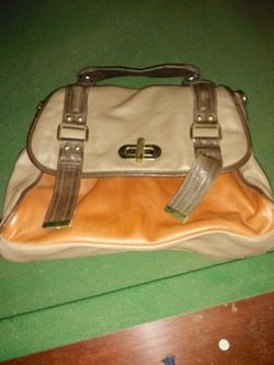 Steve Madden purse