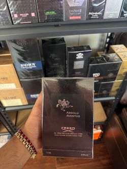 Creed Absolu Aventus EDP 75ml