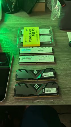 Desktop ram buy or sell