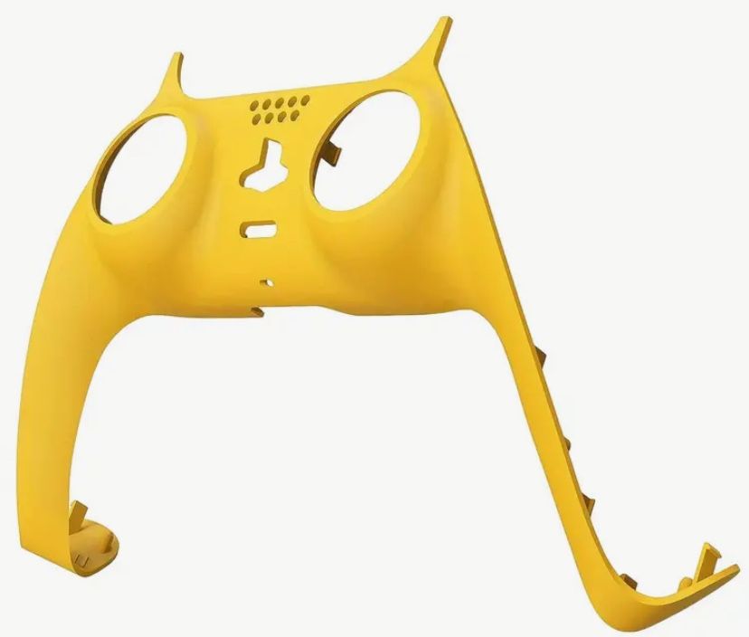 Ps5 Face Plate
