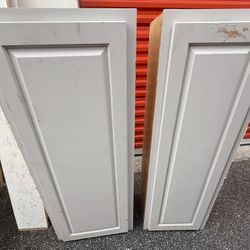 Raised Panel Cabinets Solid Wood