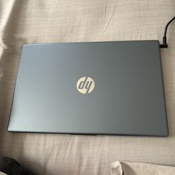 HP laptop
