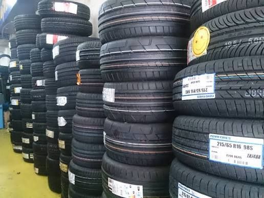 Affordable Tires____ Call Now