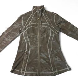 lululemon jacket 