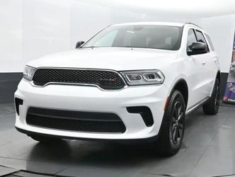 2024 Dodge Durango