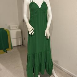 Brandnew Summer Dress Size Small 