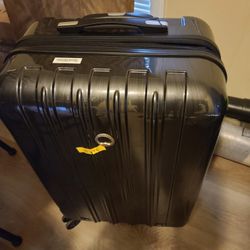 Large Suitcase  Hardshell