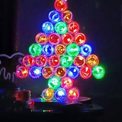 Corona Christmas Tree 