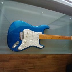Electric Guitar