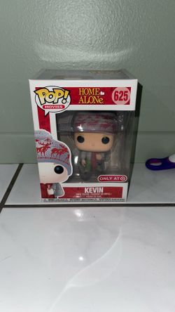 Kevin home alone Funko Pop