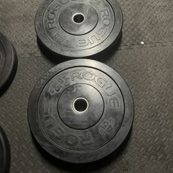 Weights 