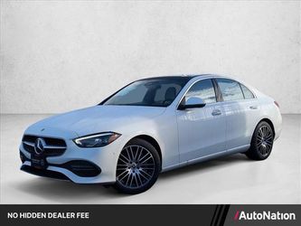 2026 Mercedes-Benz C 300