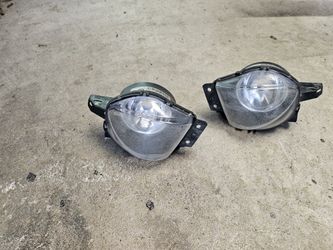 Foglights For Bmw