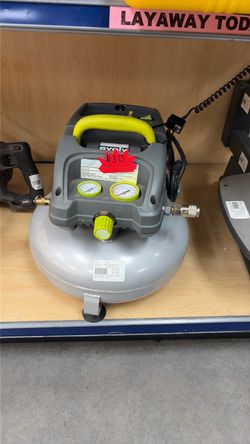 Craftsman evolv air compressor