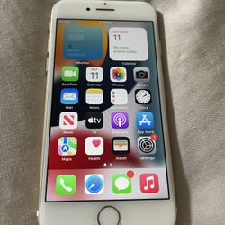 iPhone 7 128gb Unlocked 